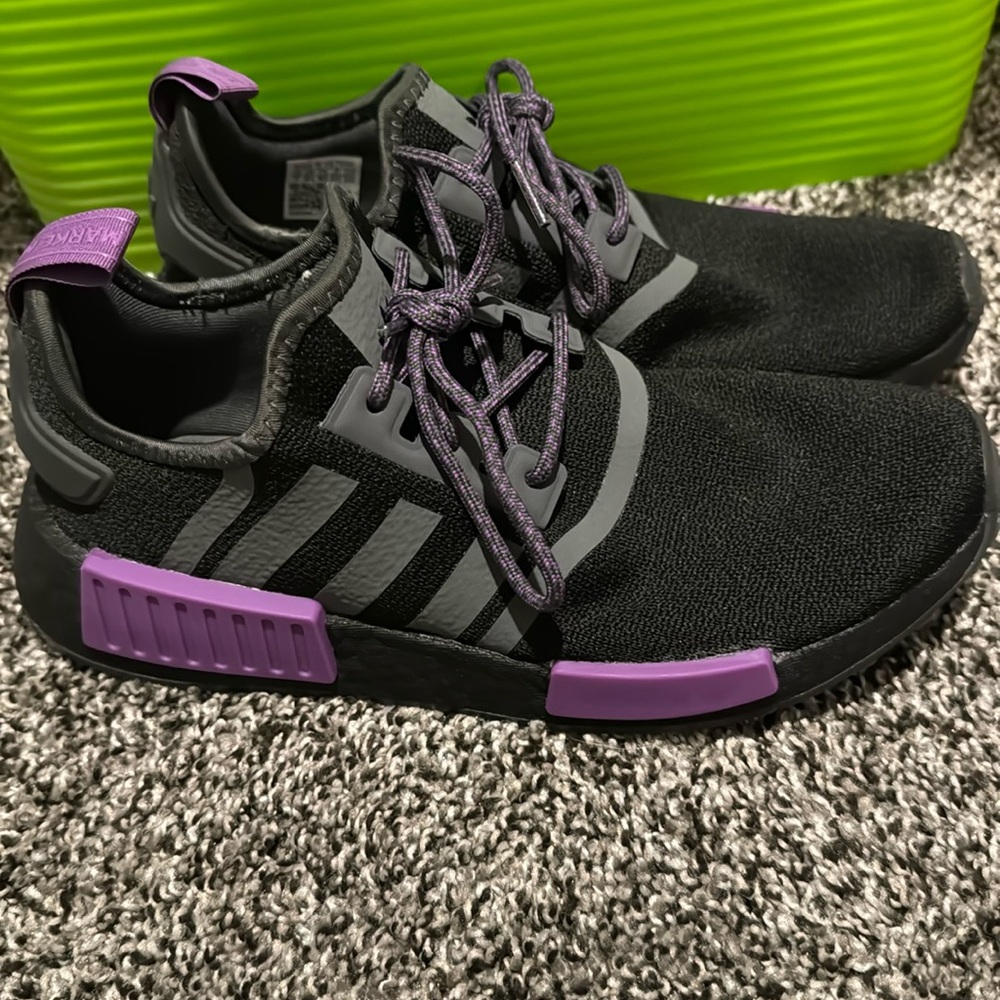 Adidas NMD R1